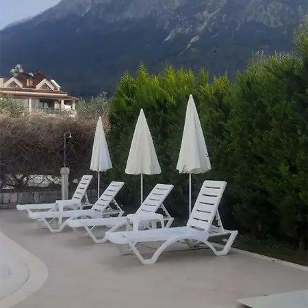 Ξενοδοχείο La Casa De Oludeniz,