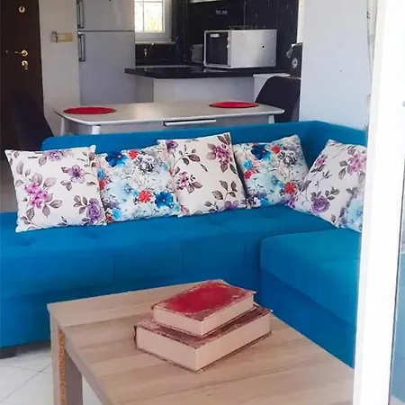 La Casa De Oludeniz, Ξενοδοχείο Φετιγιέ