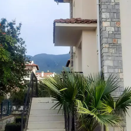 La Casa De Oludeniz, Φετιγιέ