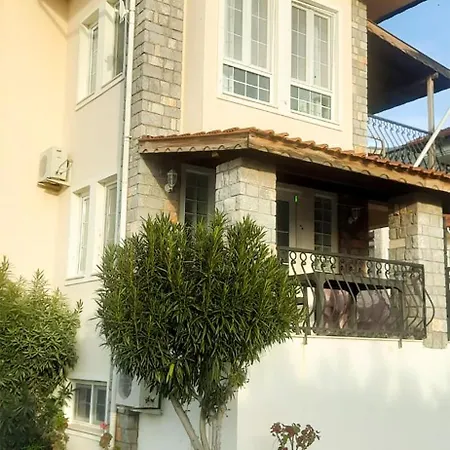 La Casa De Oludeniz, Ξενοδοχείο
