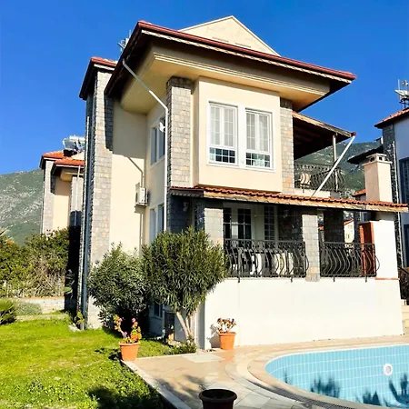 Ξενοδοχείο La Casa De Oludeniz, *