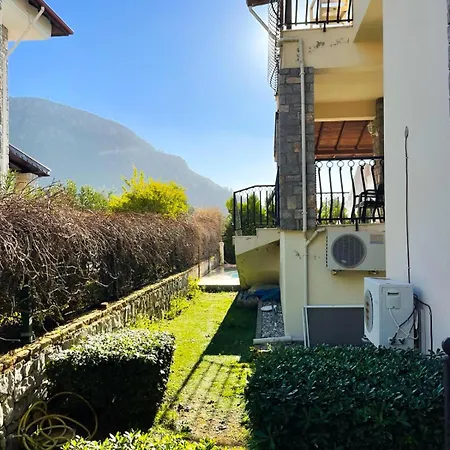 Ξενοδοχείο La Casa De Oludeniz, Φετιγιέ