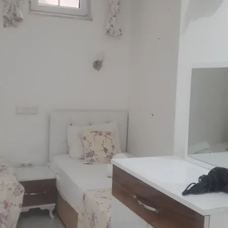La Casa De Oludeniz, Ξενοδοχείο