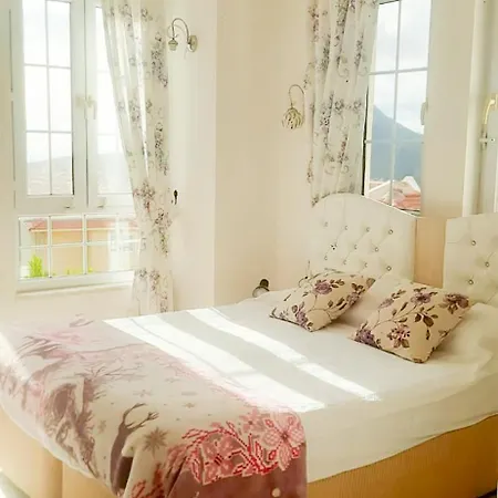 Ξενοδοχείο La Casa De Oludeniz, *
