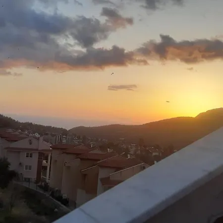 Ξενοδοχείο La Casa De Oludeniz,