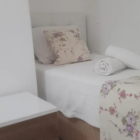 La Casa De Oludeniz, Φετιγιέ