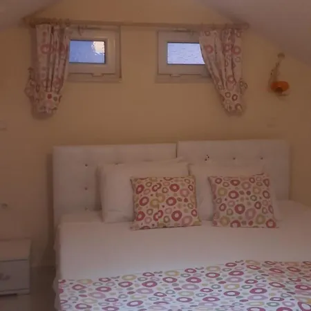 La Casa De Oludeniz, Φετιγιέ