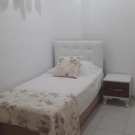 La Casa De Oludeniz, Ξενοδοχείο