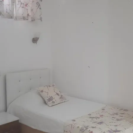 La Casa De Oludeniz, Φετιγιέ