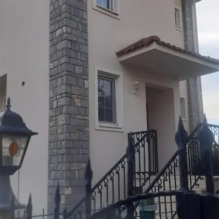 Ξενοδοχείο La Casa De Oludeniz,