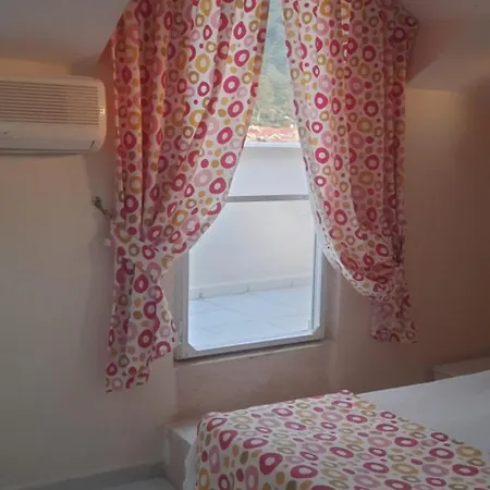 La Casa De Oludeniz, Φετιγιέ