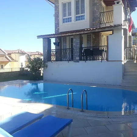 Ξενοδοχείο La Casa De Oludeniz,