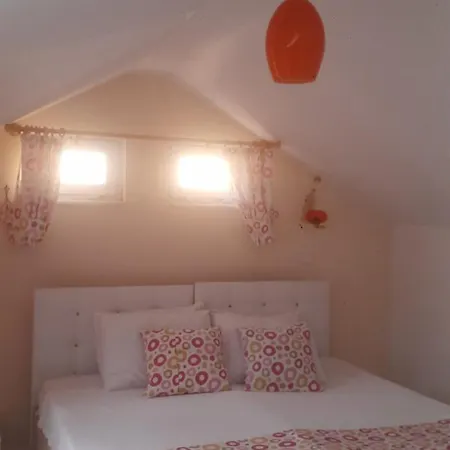 La Casa De Oludeniz, Ξενοδοχείο