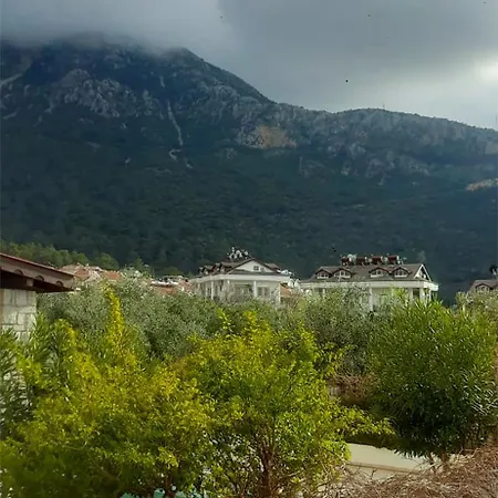 La Casa De Oludeniz, *