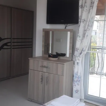 Ξενοδοχείο La Casa De Oludeniz, Φετιγιέ