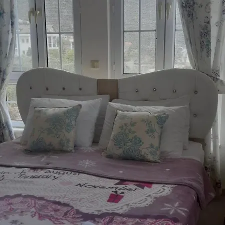 Ξενοδοχείο La Casa De Oludeniz, Φετιγιέ