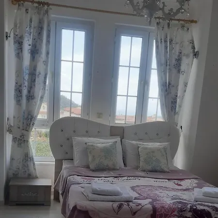 La Casa De Oludeniz, Ξενοδοχείο *