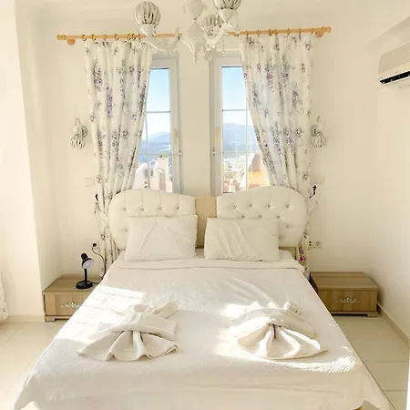 Ξενοδοχείο La Casa De Oludeniz, *