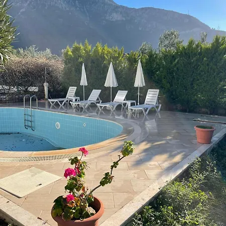 La Casa De Oludeniz,