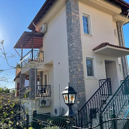 Ξενοδοχείο La Casa De Oludeniz, Φετιγιέ