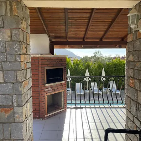 Ξενοδοχείο La Casa De Oludeniz, Φετιγιέ