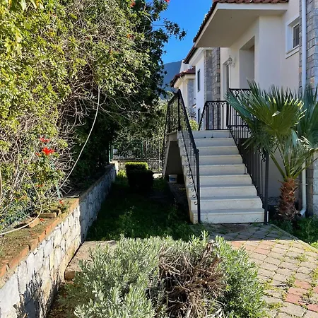 Ξενοδοχείο La Casa De Oludeniz, *