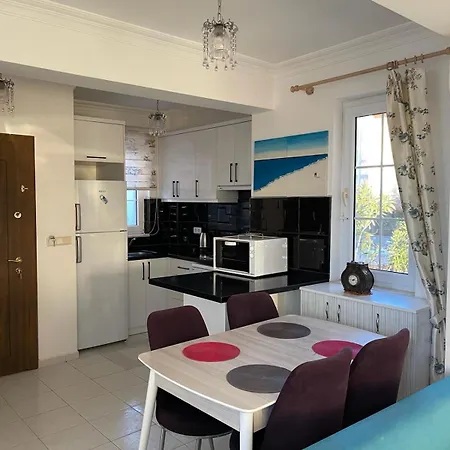 Ξενοδοχείο La Casa De Oludeniz,