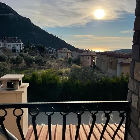 La Casa De Oludeniz, Ξενοδοχείο *